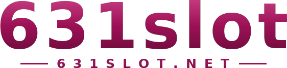 631slot logo
