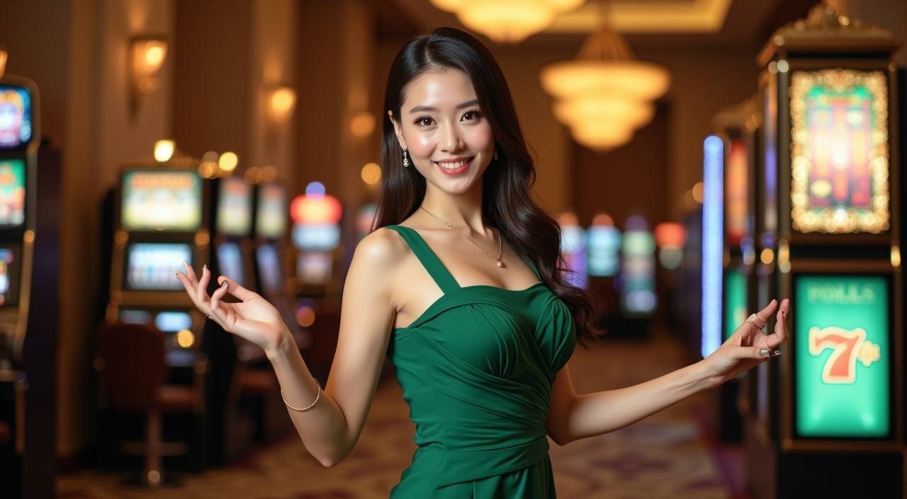 631slot အားကစားလောင်းကစား