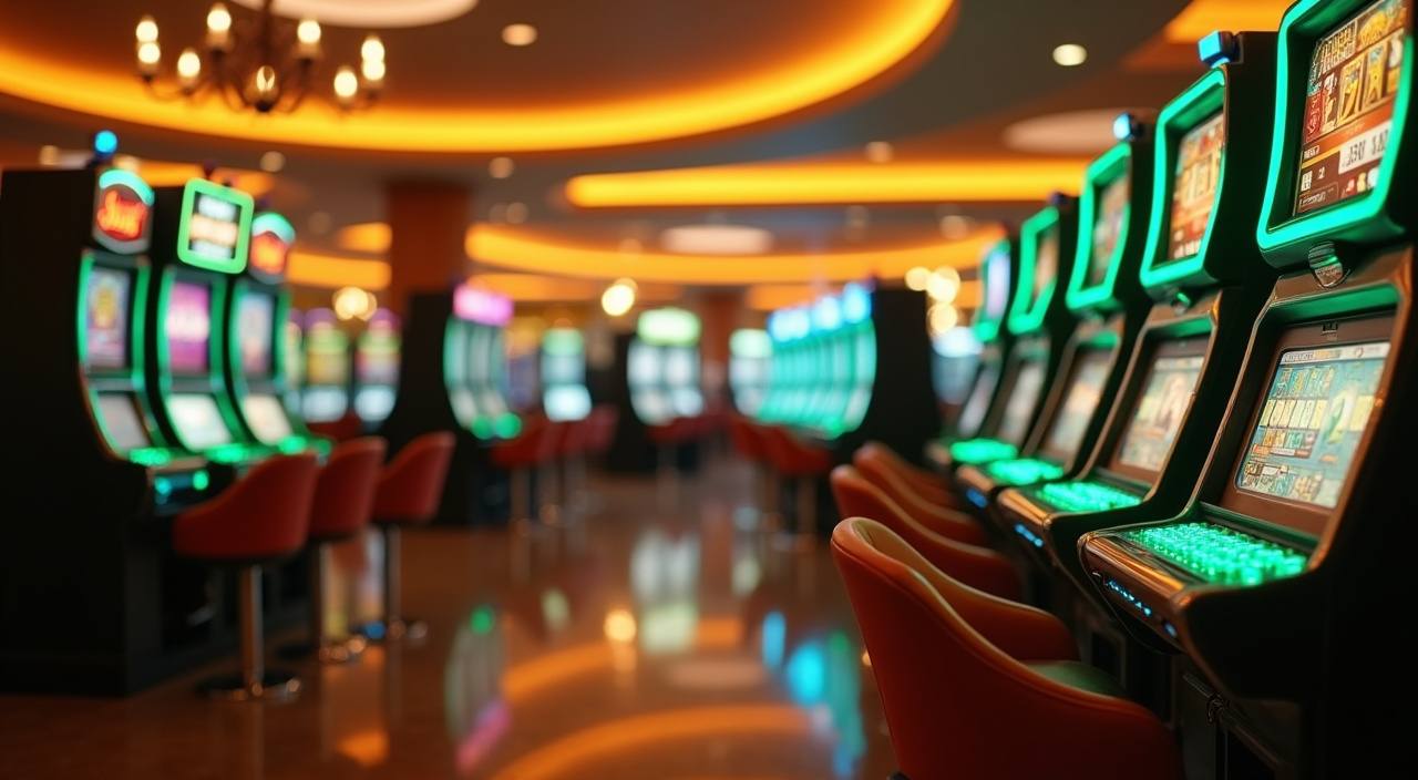 631slot mobile gaming