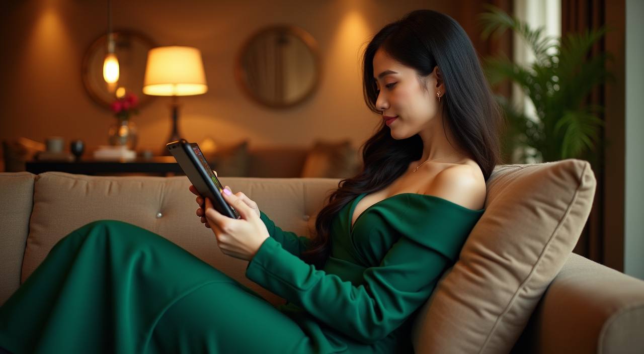 631slot 631slot အက်ပ်ကို အဆင့် ၃ ဆင့်နဲ့ တပ်ဆင်ပါ